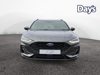 Used Ford Focus 2024 for sale - 79357476: Photo