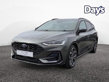 Used Ford Focus 2024 for sale - 79357476: Photo