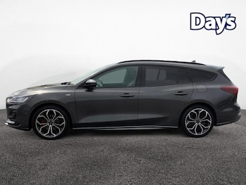 Used Ford Focus 2024 for sale - 79357476: Photo