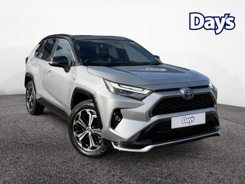 Used Toyota RAV4 2022 for sale - 76385095: Photo 1