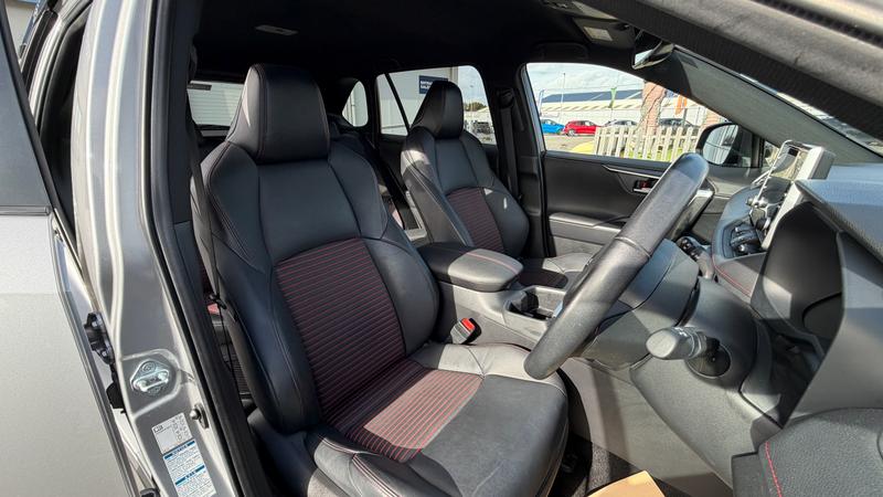 Used Toyota RAV4 2022 for sale - 76385095: Photo 11