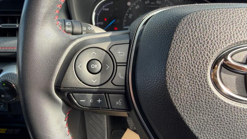 Used Toyota RAV4 2022 for sale - 76385095: Photo 15