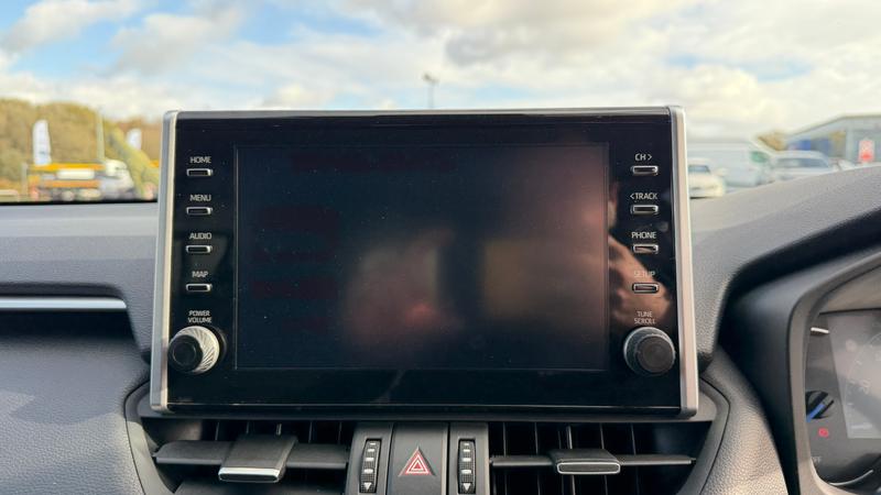 Used Toyota RAV4 2022 for sale - 76385095: Photo 19