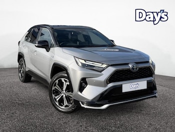 Toyota - RAV4