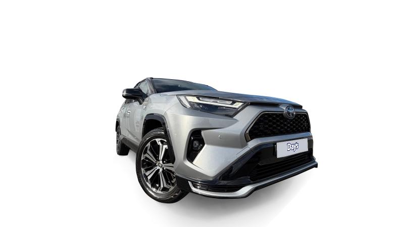 Used Toyota RAV4 2022 for sale - 76385095: Photo 2