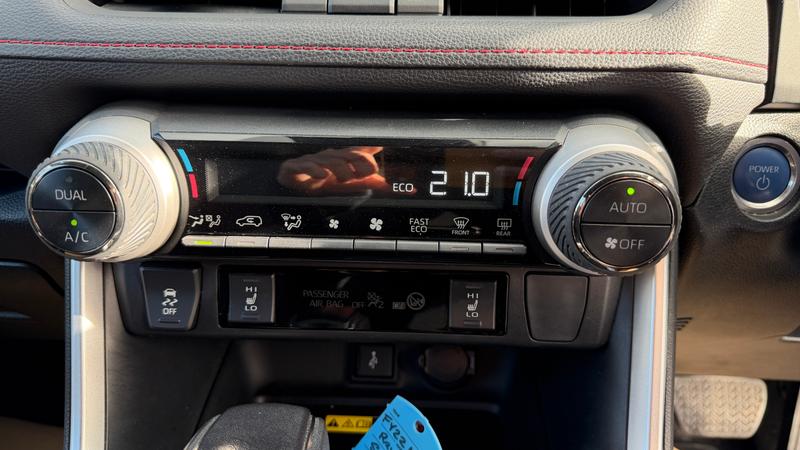 Used Toyota RAV4 2022 for sale - 76385095: Photo 21