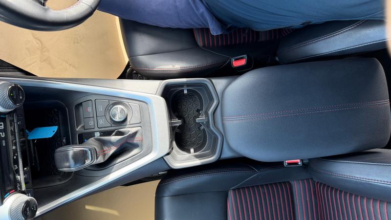 Used Toyota RAV4 2022 for sale - 76385095: Photo 24