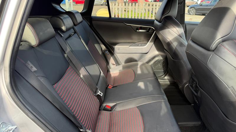 Used Toyota RAV4 2022 for sale - 76385095: Photo 25
