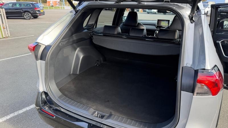 Used Toyota RAV4 2022 for sale - 76385095: Photo 26
