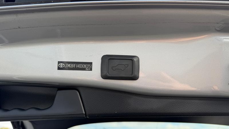 Used Toyota RAV4 2022 for sale - 76385095: Photo 27