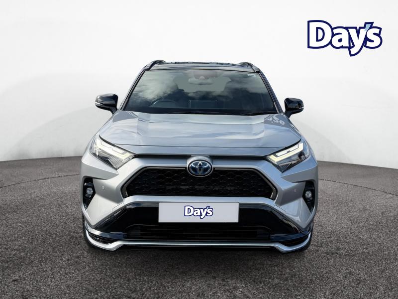 Used Toyota RAV4 2022 for sale - 76385095: Photo 3