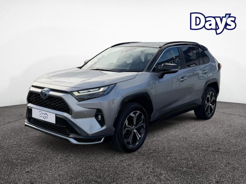 Used Toyota RAV4 2022 for sale - 76385095: Photo 4