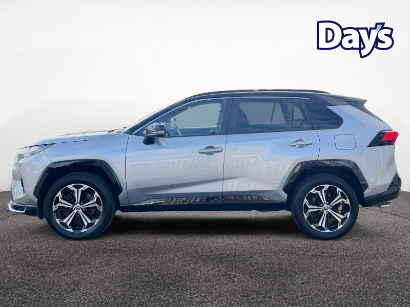 Used Toyota RAV4 2022 for sale - 76385095: Photo 5