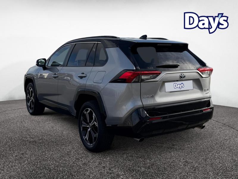 Used Toyota RAV4 2022 for sale - 76385095: Photo 6