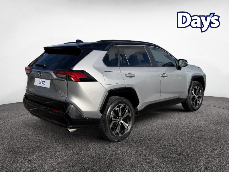 Used Toyota RAV4 2022 for sale - 76385095: Photo 8