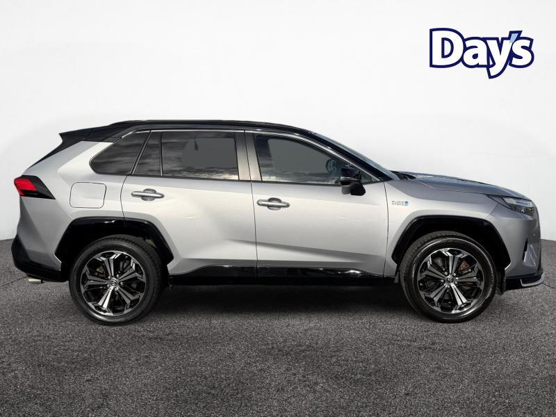 Used Toyota RAV4 2022 for sale - 76385095: Photo 9