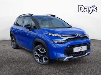 Used Citroen C3 Aircross 2024 for sale - 78607106: Photo