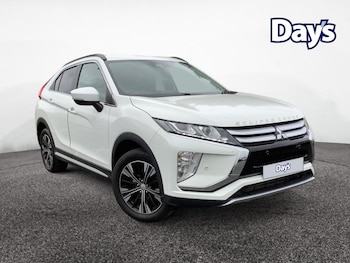 Used Mitsubishi Eclipse Cross 2020 for sale - 79357556: Photo