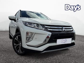 Used Mitsubishi Eclipse Cross 2020 for sale - 79357556: Photo