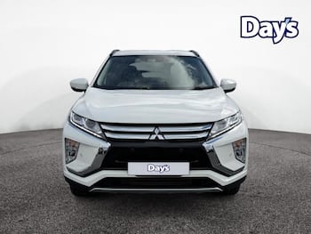 Used Mitsubishi Eclipse Cross 2020 for sale - 79357556: Photo