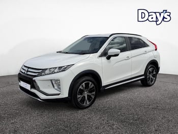 Used Mitsubishi Eclipse Cross 2020 for sale - 79357556: Photo