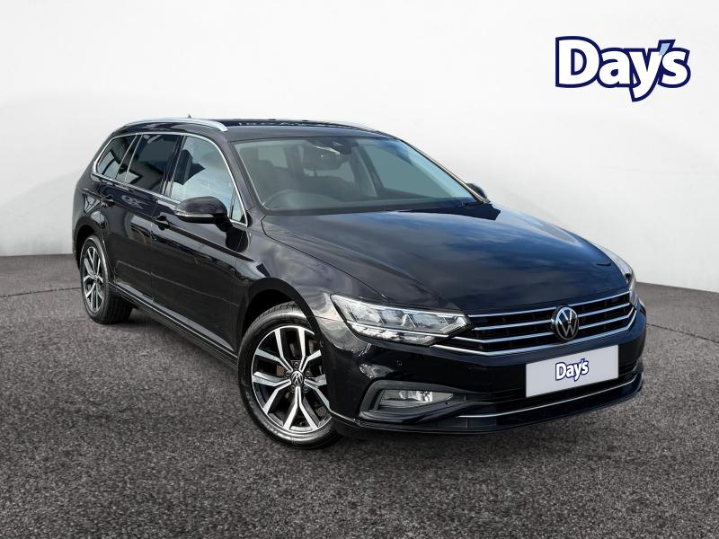 Used Volkswagen Passat 2022 for sale - 76385008: Photo 1