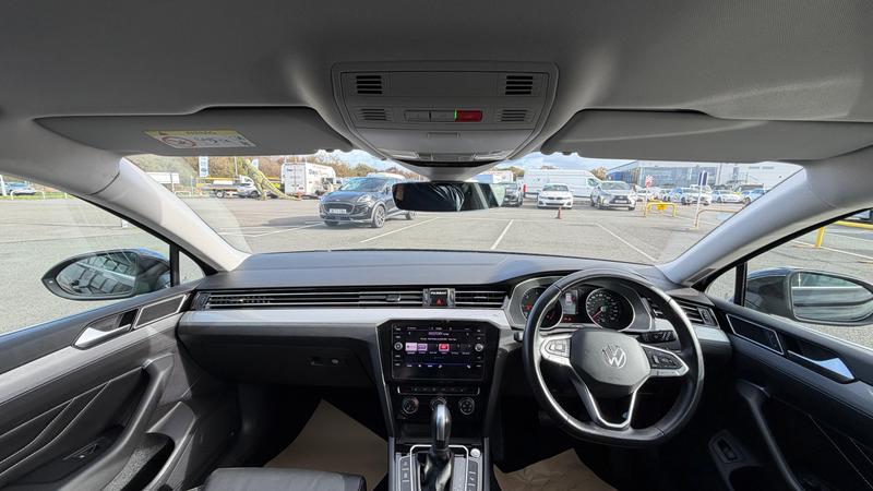 Used Volkswagen Passat 2022 for sale - 76385008: Photo 10