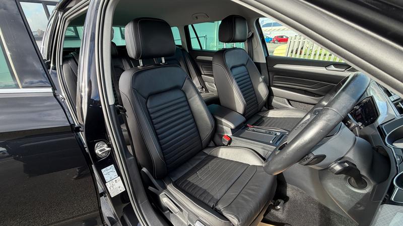 Used Volkswagen Passat 2022 for sale - 76385008: Photo 11