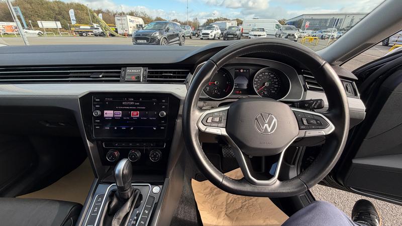 Used Volkswagen Passat 2022 for sale - 76385008: Photo 14