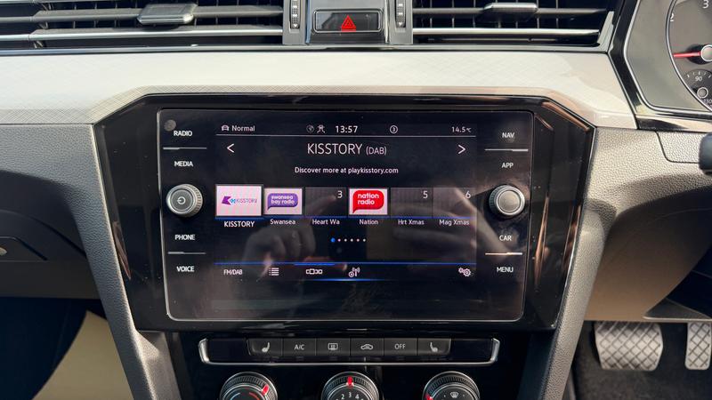 Used Volkswagen Passat 2022 for sale - 76385008: Photo 19