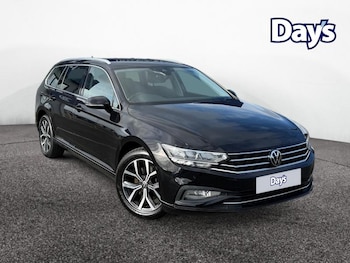 Volkswagen - Passat