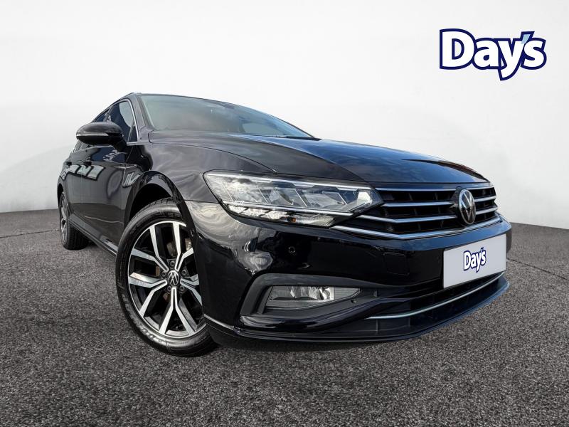 Used Volkswagen Passat 2022 for sale - 76385008: Photo 2