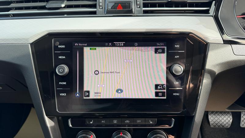 Used Volkswagen Passat 2022 for sale - 76385008: Photo 20