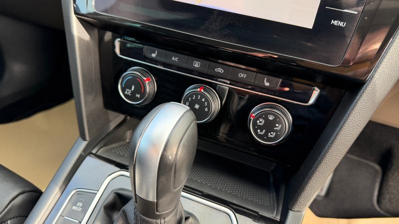 Used Volkswagen Passat 2022 for sale - 76385008: Photo 21