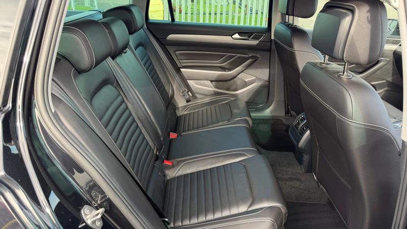 Used Volkswagen Passat 2022 for sale - 76385008: Photo 24