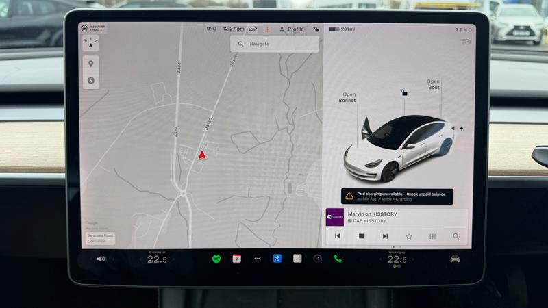 Used Tesla Model 3 2021 for sale - 77407021: Photo 17