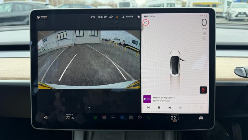 Used Tesla Model 3 2021 for sale - 77407021: Photo 18