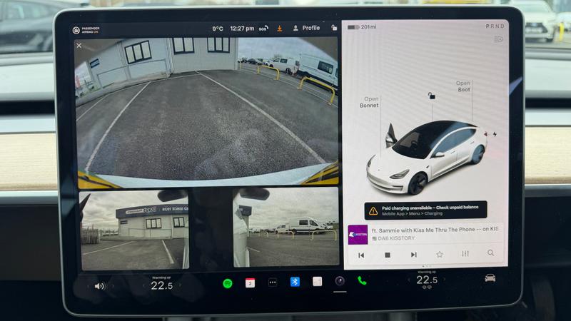 Used Tesla Model 3 2021 for sale - 77407021: Photo 19