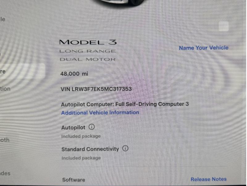 Used Tesla Model 3 2021 for sale - 77407021: Photo 20