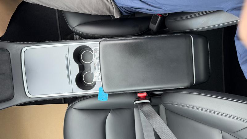 Used Tesla Model 3 2021 for sale - 77407021: Photo 23