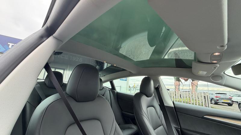 Used Tesla Model 3 2021 for sale - 77407021: Photo 24