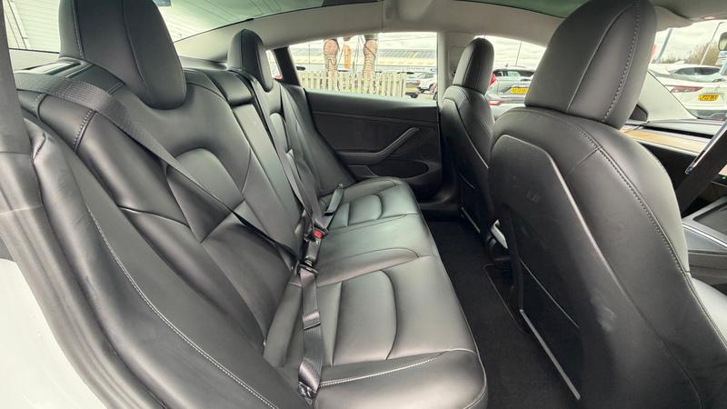 Used Tesla Model 3 2021 for sale - 77407021: Photo 25