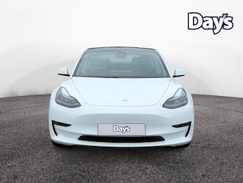 Used Tesla Model 3 2021 for sale - 77407021: Photo
