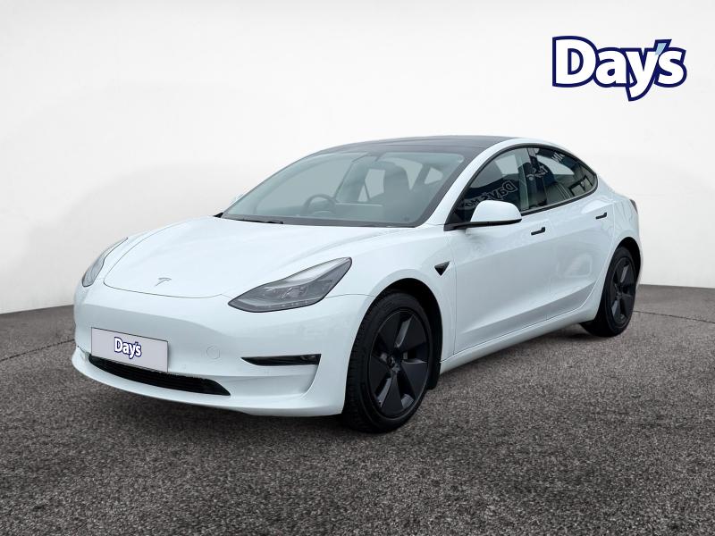 Used Tesla Model 3 2021 for sale - 77407021: Photo 4