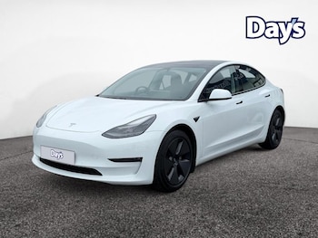 Used Tesla Model 3 2021 for sale - 77407021: Photo