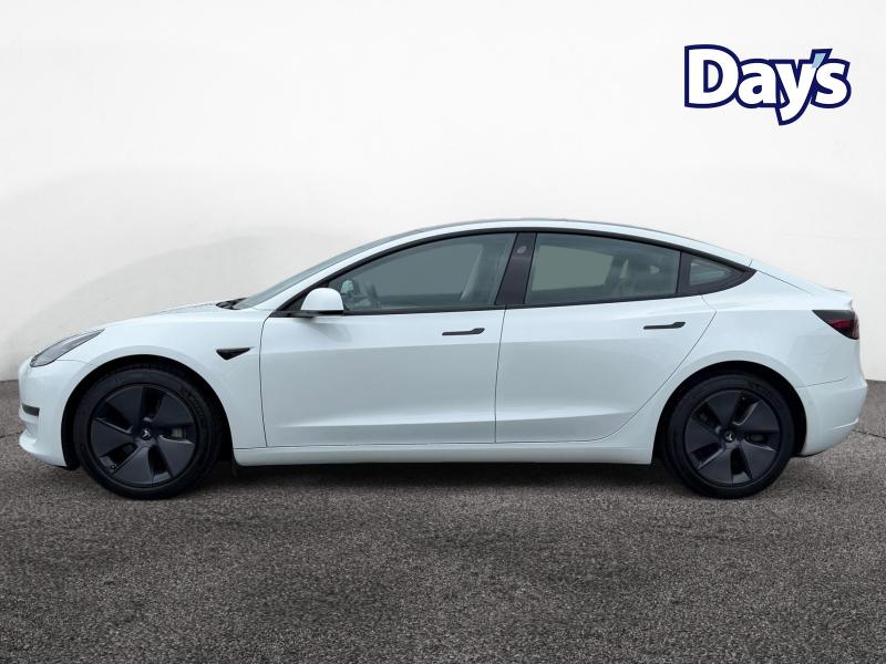 Used Tesla Model 3 2021 for sale - 77407021: Photo 5