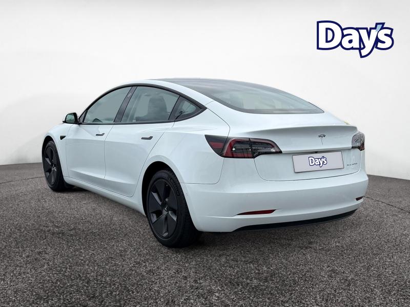 Used Tesla Model 3 2021 for sale - 77407021: Photo 6