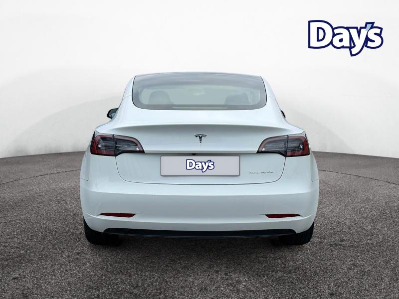 Used Tesla Model 3 2021 for sale - 77407021: Photo 7