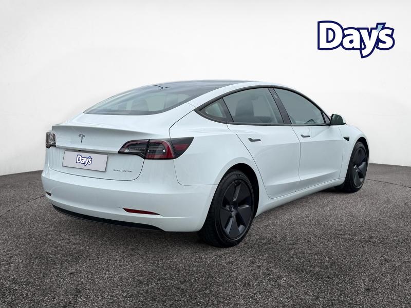 Used Tesla Model 3 2021 for sale - 77407021: Photo 8