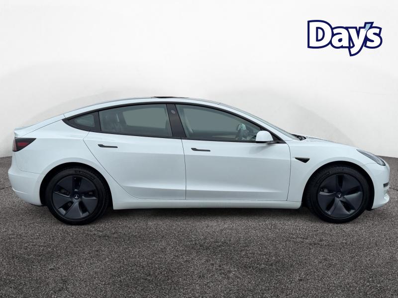 Used Tesla Model 3 2021 for sale - 77407021: Photo 9